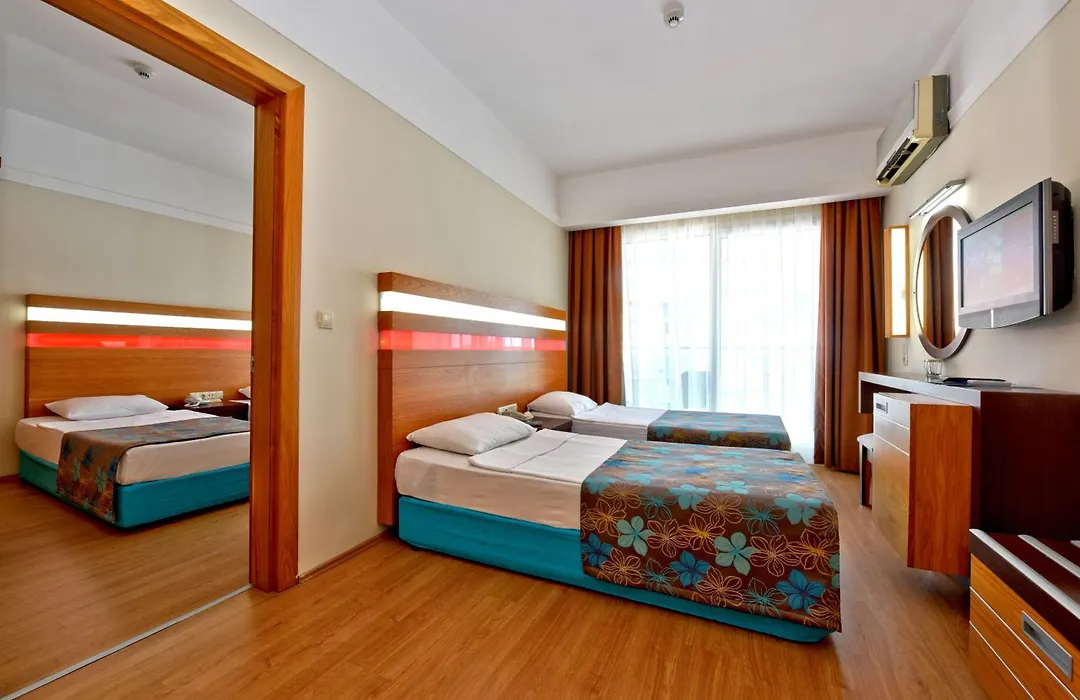 Sultan Sipahi Resort Hotel-1